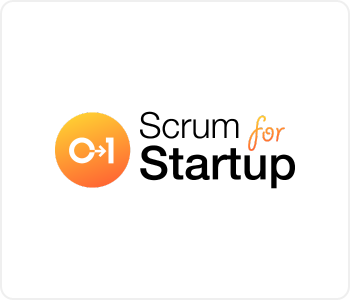 scrum-for-startup
