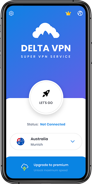 delta-vpn